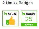 Houzz Badges