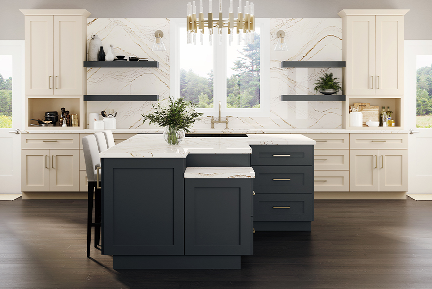 Kith Kitchens, Custom Cabinetry, High End Cabinets