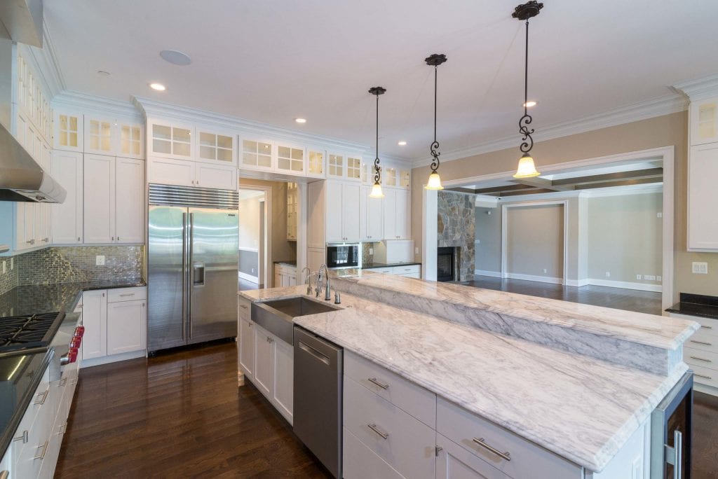 Diamond Palm Harbor Kitchens