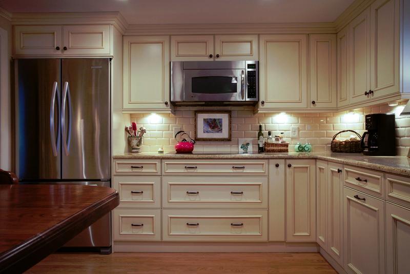 Executive Cabinetry