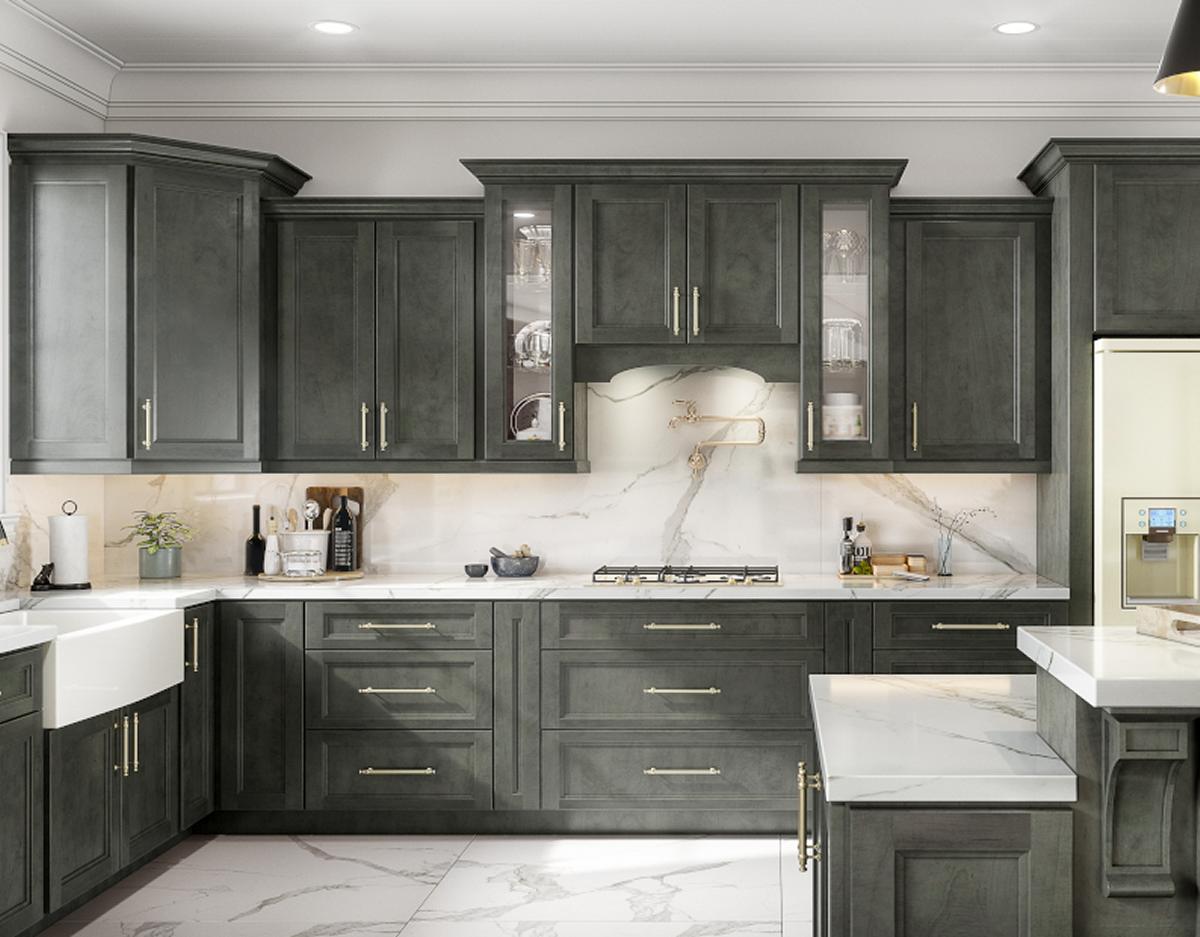 Jarlin Cabinetry